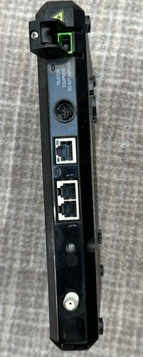 Verizon FIOS ONT I-211M-K Coax Optical Internet Network Terminal Modem Tii 442c