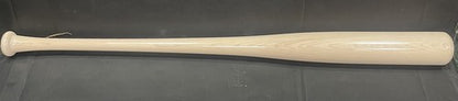 Michael Conforto Signed Marucci Game Model Bat San Francisco Giants Auto BAS Coa