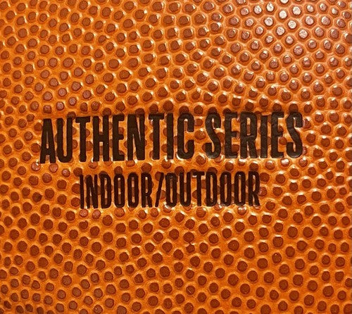 Patrick Ewing Signed NBA Wilson I/O Basketball Authentic Series Auto Steiner HoF