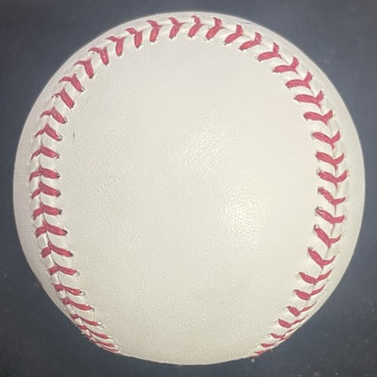 Goose Gossage Signed Official 1978 World Series Baseball Auto Yankees Steiner