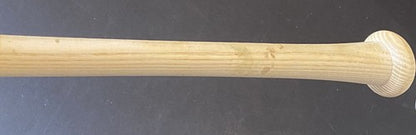 Ryan Seaver 300+ Win Pitchers Signed Adirondack Baseball Bat 8 Autograph CBM COA