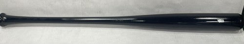 Anthony Rizzo Signed Marucci Game Model Bat Autograph Yankees Fanatics MLB COA