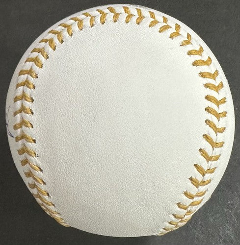 Harrison Bader Signed Rawlings Gold Glove Baseball Phillies Auto MLB Holo COA