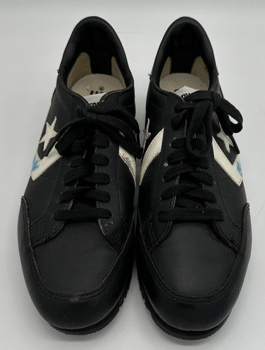 Yogi Berra Signed Game-Used Converse Coaches Shoes Pair Yankees Auto HoF PSA COA