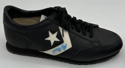 Yogi Berra Signed Game-Used Converse Coaches Shoes Pair Yankees Auto HoF PSA COA