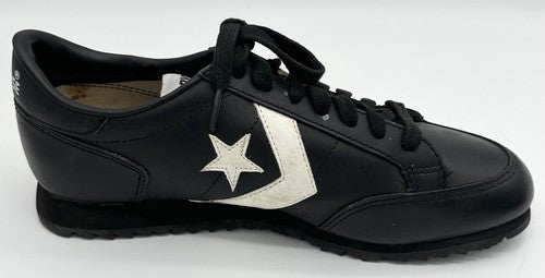 Yogi Berra Signed Game-Used Converse Coaches Shoes Pair Yankees Auto HoF PSA COA