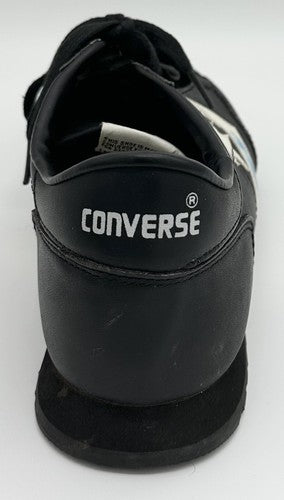 Yogi Berra Signed Game-Used Converse Coaches Shoes Pair Yankees Auto HoF PSA COA