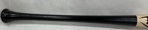 Ronald Acuna Jr Signed Game Model LS Bat 2018 Mlb Debut ROOKIE Auto Braves JSA