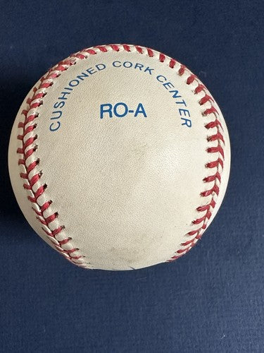 TOM SEAVER #41 Mets Signed Official A.L Baseball Mint AUTO Psa Coa 300 Win In AL