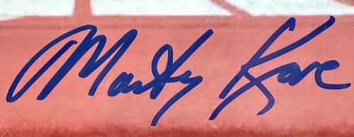 Karate Kid Signed 11x14 Framed Photo Macchio Zanjan Kove 3 Auto Sensei JSA COA