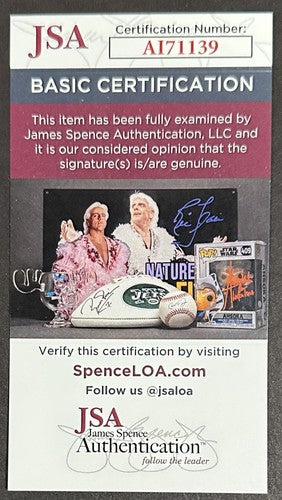 Karate Kid Signed 11x14 Framed Photo Macchio Zanjan Kove 3 Auto Sensei JSA COA