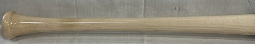 DJ LeMahieu Ny Yankees Signed Marucci Game Model Bat Auto Fanatics & Mlb Coa