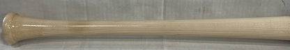 DJ LeMahieu Ny Yankees Signed Marucci Game Model Bat Auto Fanatics & Mlb Coa