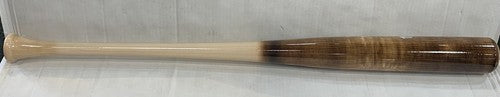DJ LeMahieu Ny Yankees Signed Marucci Game Model Bat Auto Fanatics & Mlb Coa