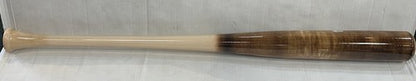DJ LeMahieu Ny Yankees Signed Marucci Game Model Bat Auto Fanatics & Mlb Coa