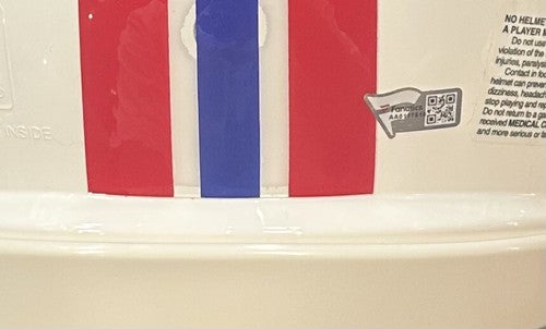 Tom Brady Signed Patriots Riddell Throwback Speed Authentic Helmet Auto Fanatics