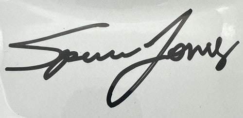 Spencer Jones Signed Yankees Rawlings Mach Pro Full Batting Helmet Auto Fanatics