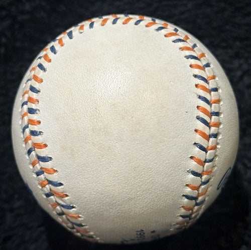 Ted Williams Signed Official 1992 All Star Game Baseball San Diego Auto Psa Loa