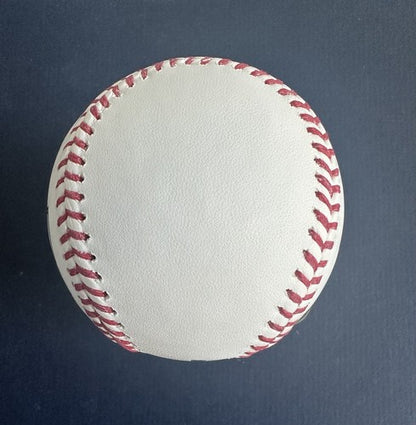 Albert Pujols Signed 700 Hr Club Logo   Baseball Mint Autograph BAS Beckett Coa
