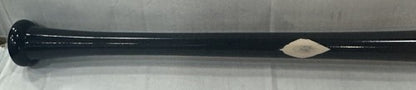 Mike Nelson Trout Signed Hickory Pro Maple MT27 Goat Model Bat Angels Auto MLB