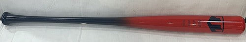 Mike Nelson Trout Signed Hickory Pro Maple MT27 Goat Model Bat Angels Auto MLB