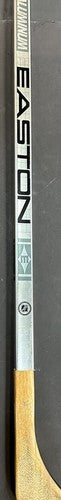 Wayne Gretzky Signed Easton 1500 Game Model Hockey Stick Auto GOLDIN Coa Kings