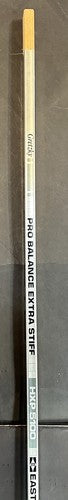 Wayne Gretzky Signed Easton 1500 Game Model Hockey Stick Auto GOLDIN Coa Kings