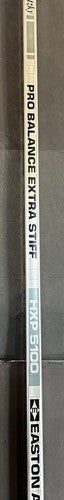 Wayne Gretzky Signed Easton 1500 Game Model Hockey Stick Auto GOLDIN Coa Kings