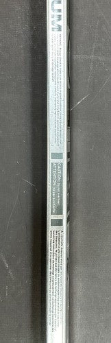 Wayne Gretzky Signed Easton 1500 Game Model Hockey Stick Auto GOLDIN Coa Kings