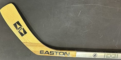Wayne Gretzky Signed Easton 1500 Game Model Hockey Stick Auto GOLDIN Coa Kings