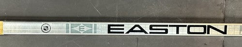Wayne Gretzky Signed Easton 1500 Game Model Hockey Stick Auto GOLDIN Coa Kings
