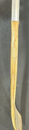 Wayne Gretzky Signed Easton 1500 Game Model Hockey Stick Auto GOLDIN Coa Kings