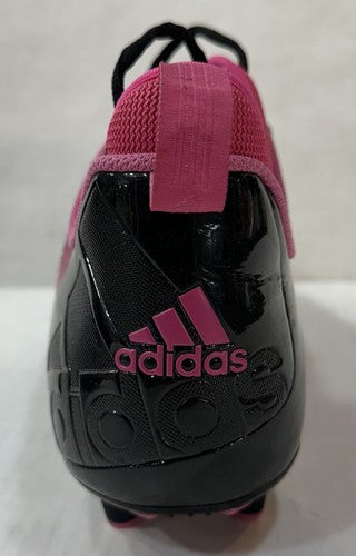 Lito Sheppard Signed Adidas Breast Cancer Game Cleats Pair Jets Auto Sz 13 PSA