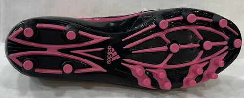 Lito Sheppard Signed Adidas Breast Cancer Game Cleats Pair Jets Auto Sz 13 PSA