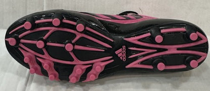 Lito Sheppard Signed Adidas Breast Cancer Game Cleats Pair Jets Auto Sz 13 PSA