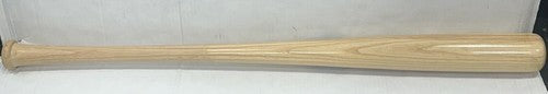 Wm H Bill Terry Signed LS Game Model Bat Giants HOF 1930 401 Autograph PSA LOA