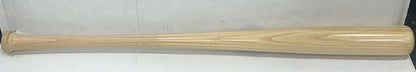 Wm H Bill Terry Signed LS Game Model Bat Giants HOF 1930 401 Autograph PSA LOA