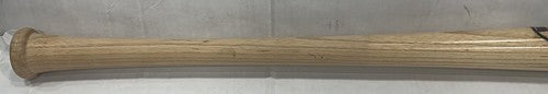 Wm H Bill Terry Signed LS Game Model Bat Giants HOF 1930 401 Autograph PSA LOA