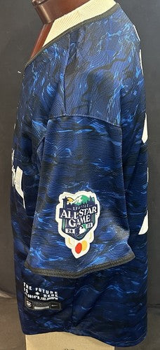 Kodai Senga Signed 2023 NL All Star Game Seattle Nike Jersey Mets Auto JSA COA