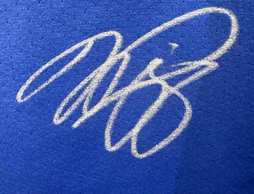 Mike Piazza Signed NL All Star Game Majestic Authentic Jersey Auto Mets Fanatics
