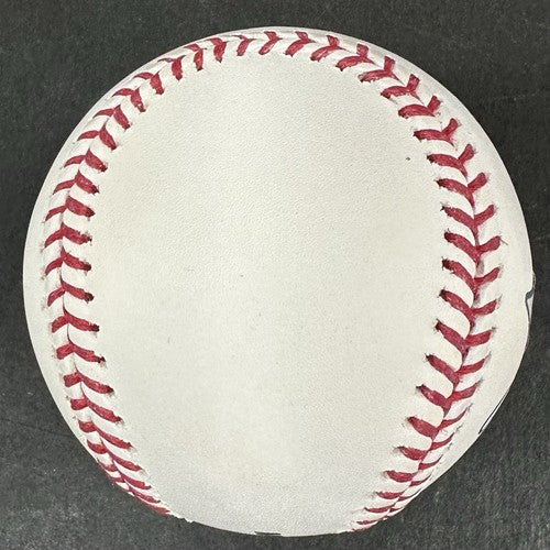 Gio Urshela Signed MLB Baseball Yankees Angels Full Name Autograph Fanatics MLB