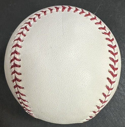 Duke Snider Signed Official Baseball Dodgers HOF 80 Autograph Steiner + MLB Holo