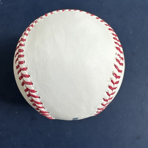 Johnny Bench Signed Official Mlb Baseball 1970 & 72 Mvp Auto Psa Coa Hof Reds