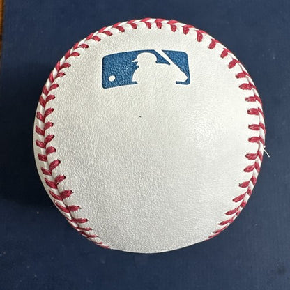 Johnny Bench Signed Official Mlb Baseball 1970 & 72 Mvp Auto Psa Coa Hof Reds