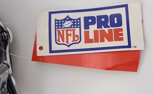 John Elway Signed Broncos Pro Line Authentic FS Helmet HOF 94 Auto Online COA
