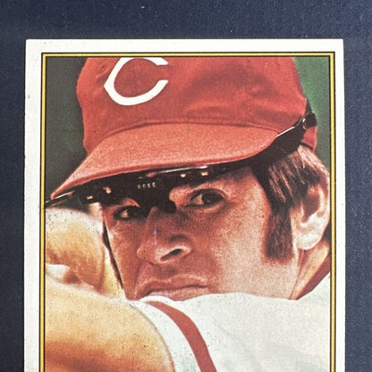 1976 Topps Pete Rose #240 NM Near Mint Nice Free Shipping Reds