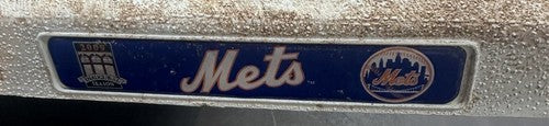 Tom Seaver Signed Mets Game Used 2009 Inaugural Citi Field 2nd Base Auto MLB COA