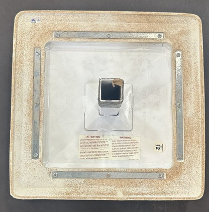 Tom Seaver Signed Mets Game Used 2009 Inaugural Citi Field 2nd Base Auto MLB COA