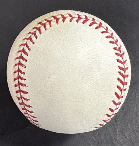 Greg Maddux Tom Glavine Signed MLB Baseball Braves LE Cy Young Auto Steiner MLB