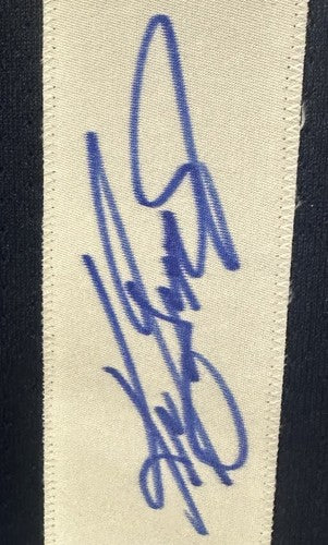 Ken Griffey Jr Signed Majestic Authentic 2000 ASG Jersey Reds Auto Tristar HOF